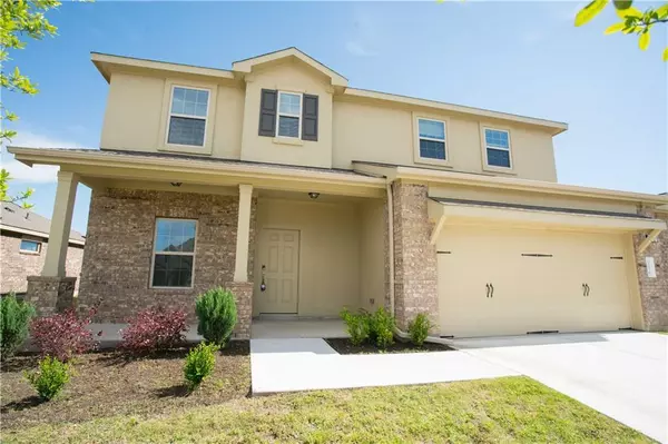 Leander, TX 78641,1036 Hillrose DR