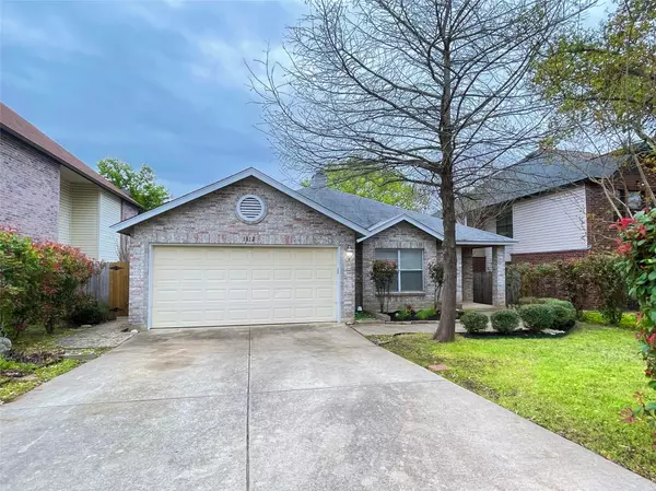 1812 Continental PASS,  Cedar Park,  TX 78613