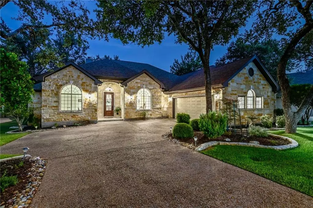 Georgetown, TX 78628,1005 Shinnecock Hills DR