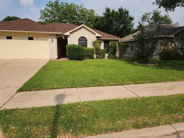 Round Rock, TX 78664,2600 Willow WAY