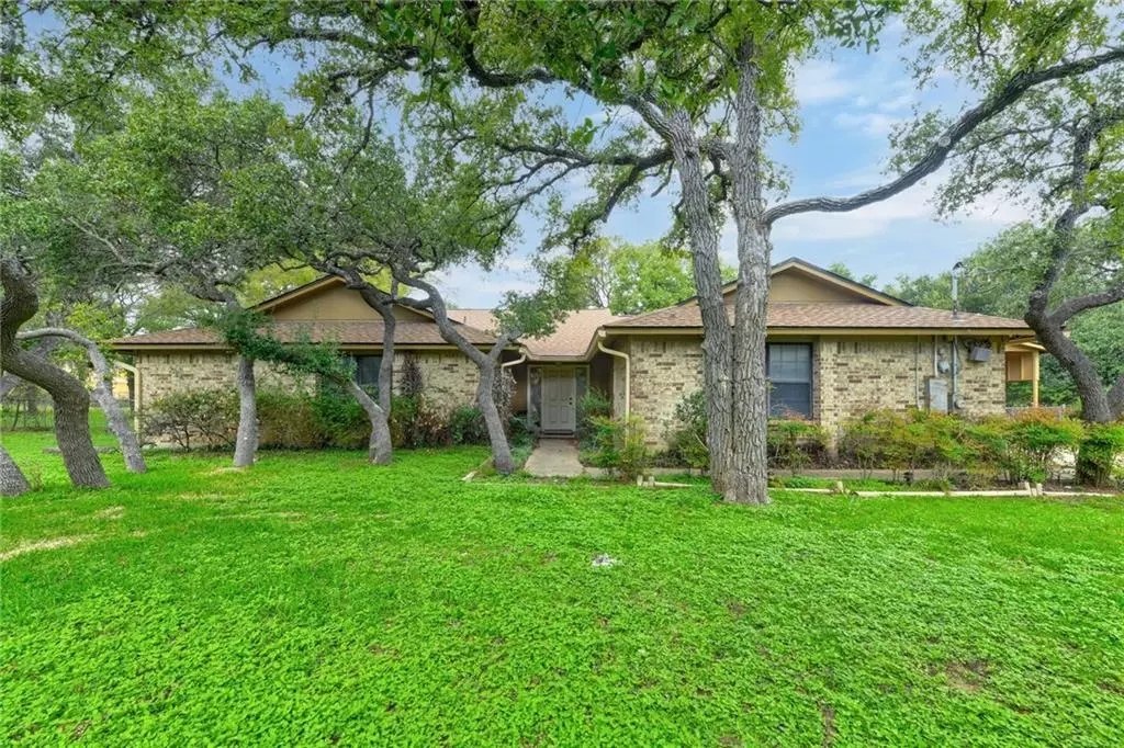 Georgetown, TX 78628,700 W Sequoia SPUR