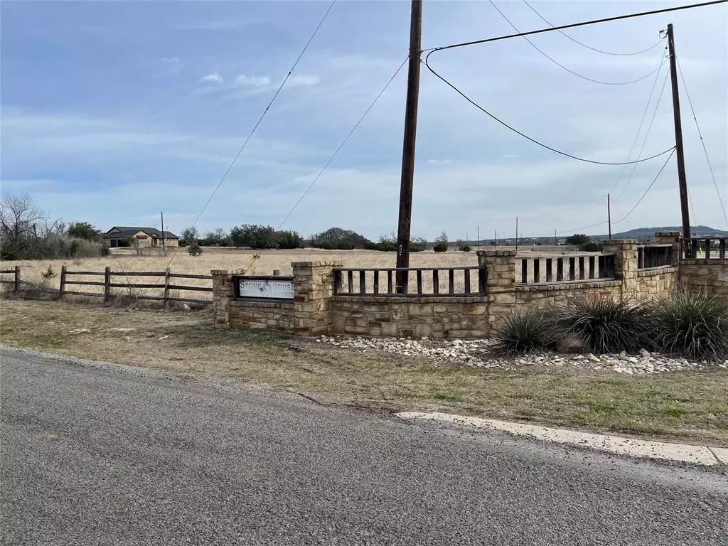 Liberty Hill, TX 78642,101 Stonehouse DR