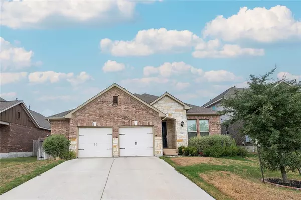 20716 Sand Lark LN, Pflugerville, TX 78660