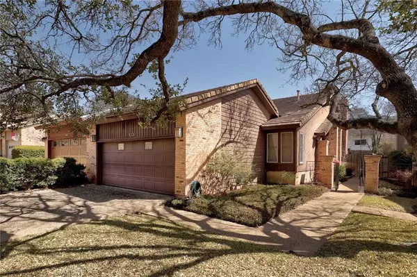 8133 Forest Mesa DR, Austin, TX 78759