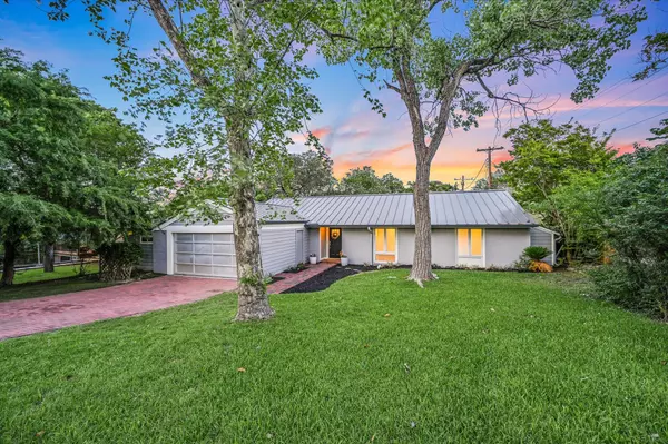 3514 Lakeland DR, Austin, TX 78731