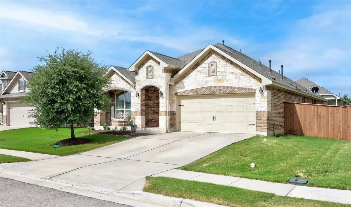 Leander, TX 78641,233 Allegrini ST