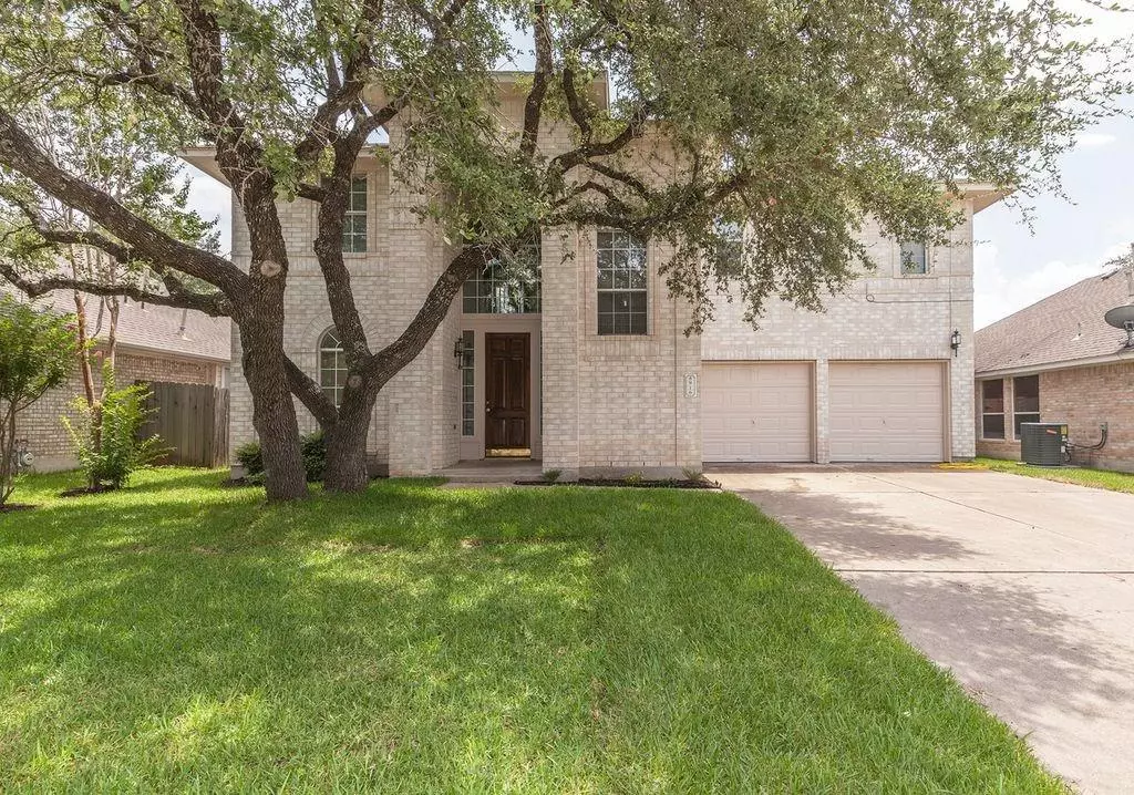 Cedar Park, TX 78613,916 Shannon Meadow TRL