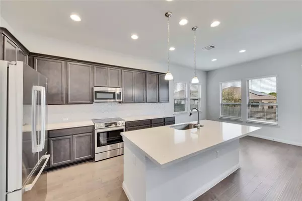 Manor, TX 78653,9937 Comely BND