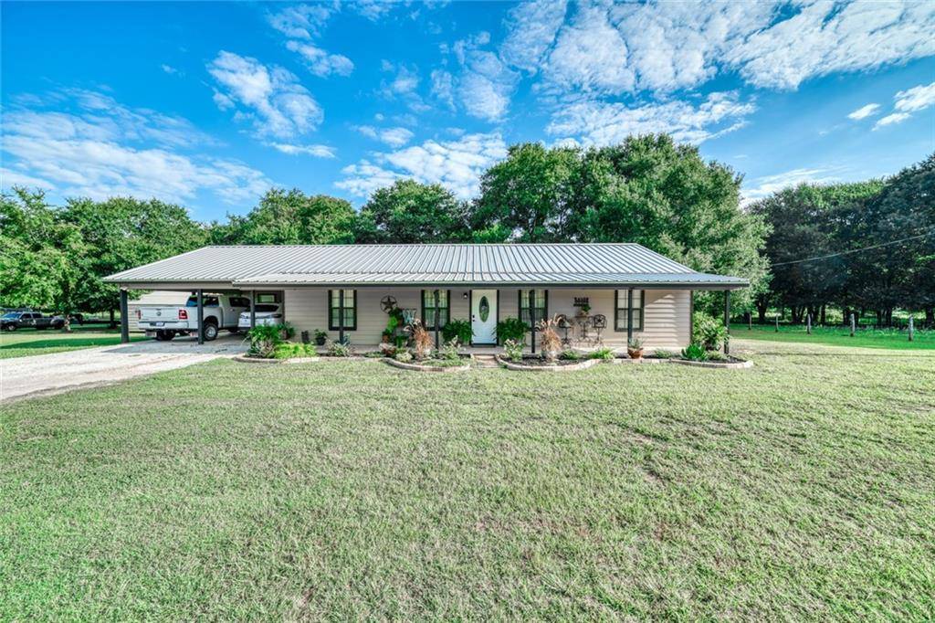 9079 County Road 120, Centerville, TX 75835