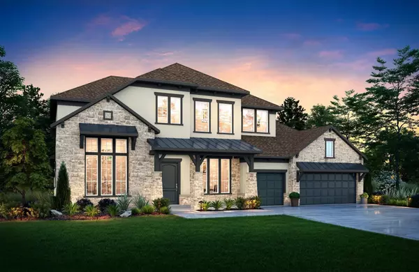 117 Yaklin DR, Liberty Hill, TX 78642