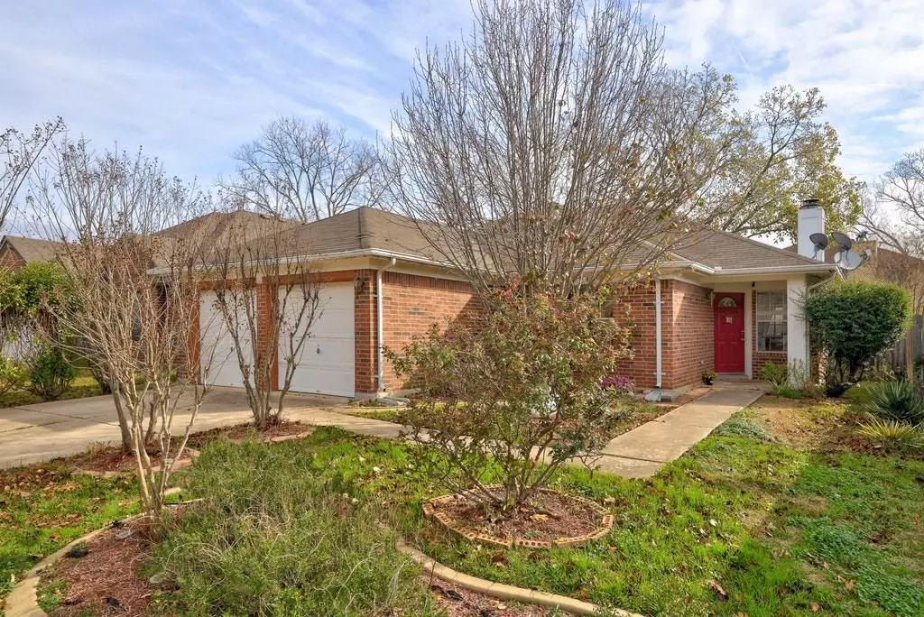 Pflugerville, TX 78660,1203 Hughmont DR