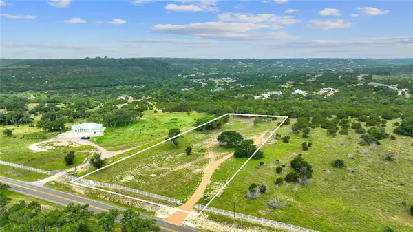 11288 S FM 1174, Bertram, TX 78605