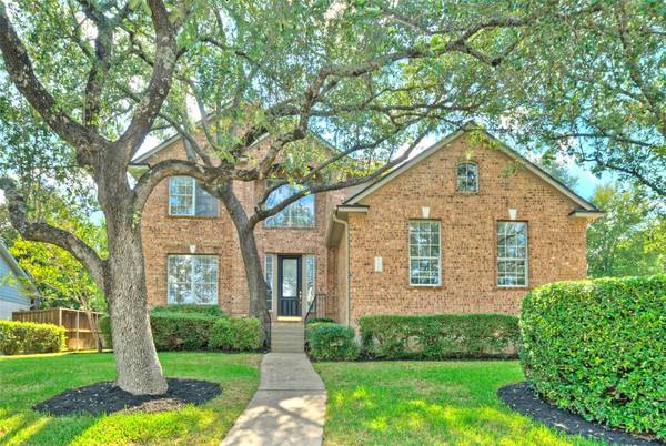 2900 Etna DR, Austin, TX 78738