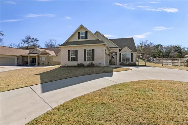 Salado, TX 76571,1409 Old Mill RD