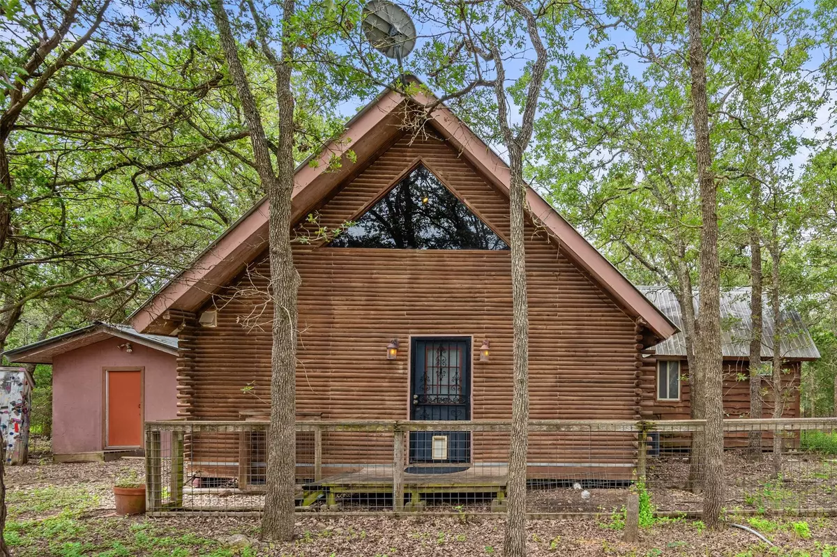 Cedar Creek, TX 78612,111 & 105 Sendero BLVD