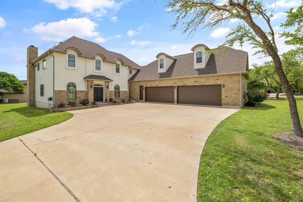 101 Big Horn CV, Liberty Hill, TX 78642