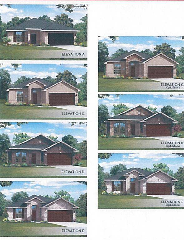 237 Banana ST, Buda, TX 78610