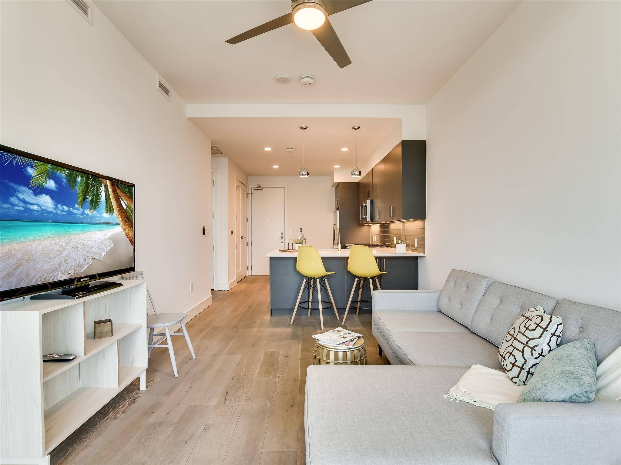 Austin, TX 78701,222 West Ave #1907