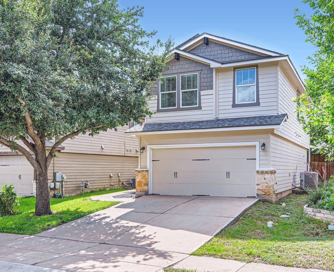 Austin, TX 78748,9412 Beechnut DR #28