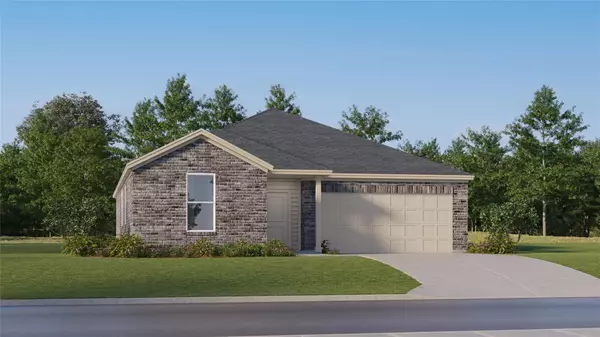 214 Bertram Oaks DR, Bertram, TX 78605