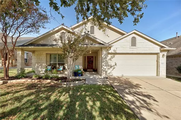 1616 Westmeadow TRL, Round Rock, TX 78665