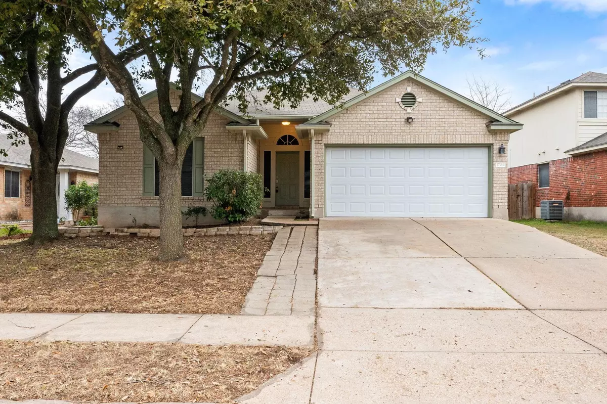 Round Rock, TX 78664,1704 Candelaria Mesa DR