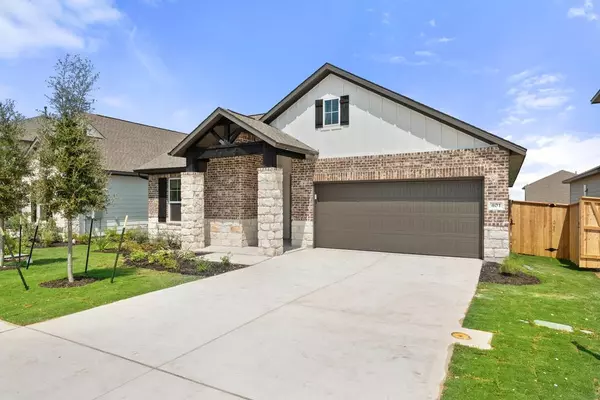 Georgetown, TX 78626,401 Marisol Bend