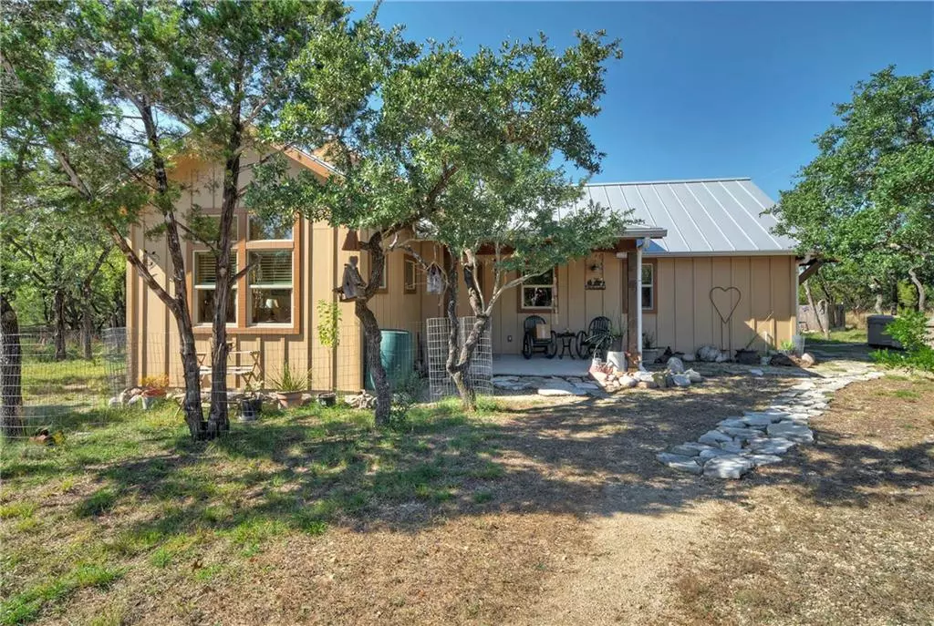 Dripping Springs, TX 78620,1140 Harmon Hills RD