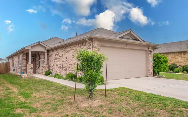 216 Frederick DR, Georgetown, TX 78626