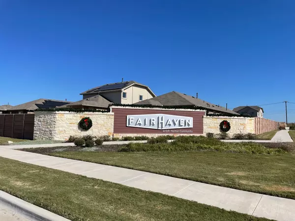 Georgetown, TX 78626,216 Frederick DR