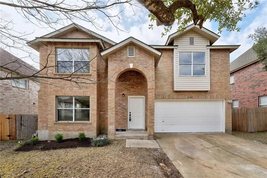 Cedar Park, TX 78613,1307 Irene DR