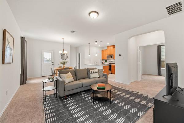 14504 James Buchanan ST, Manor, TX 78653