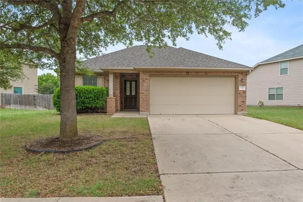 174 Barn Owl LOOP, Leander, TX 78641
