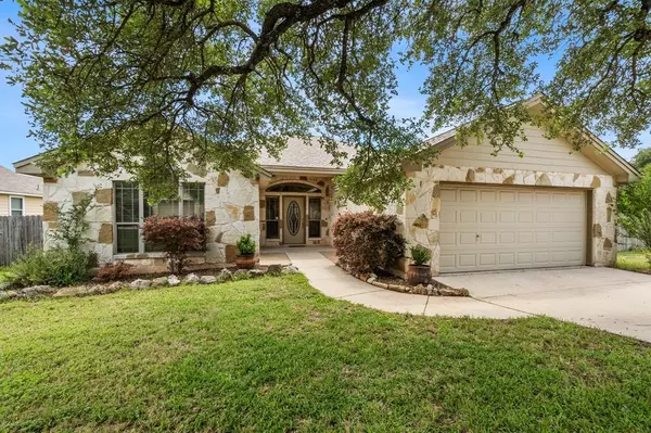 2037 Ridge View DR,  San Marcos,  TX 78666