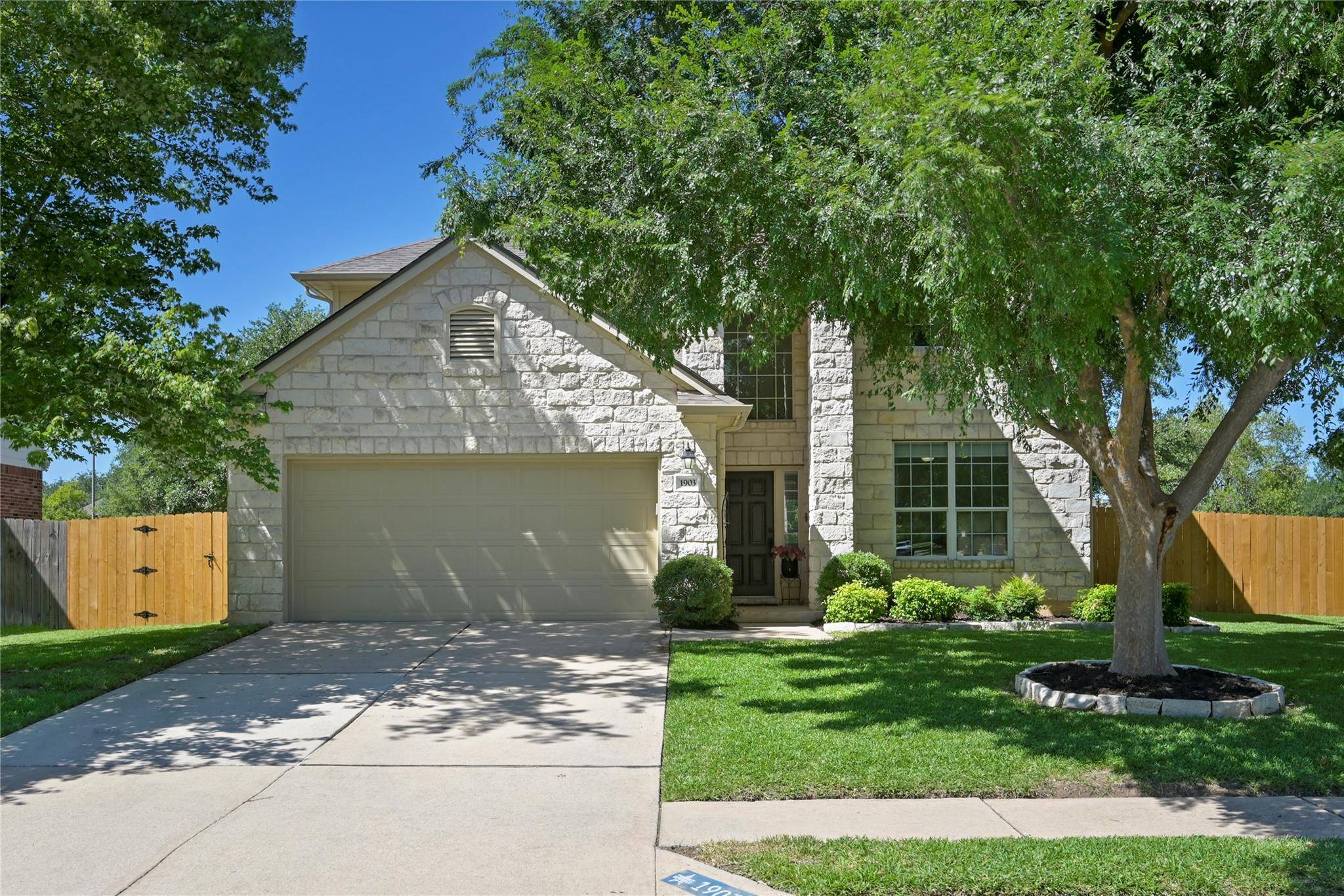 Cedar Park, TX 78613,1903 Chula Vista DR