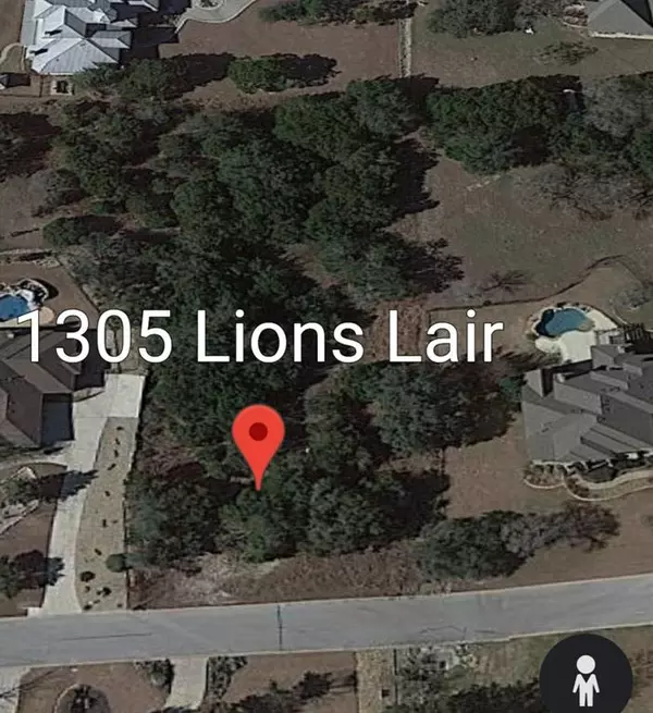 1305 Lions Lair, Leander, TX 78641