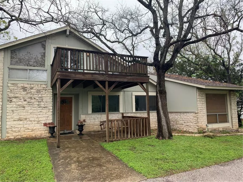 Austin, TX 78733,9800 Westward DR