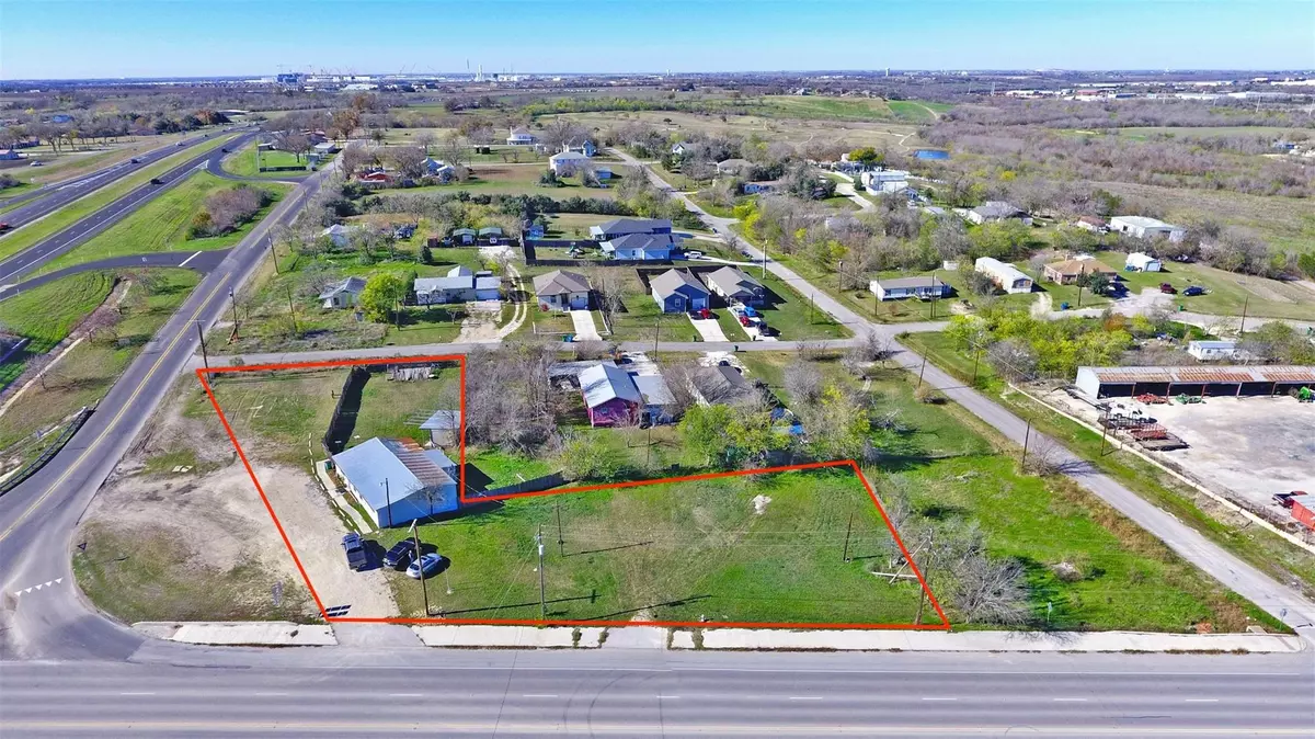 Taylor, TX 76574,100 Potomac ST