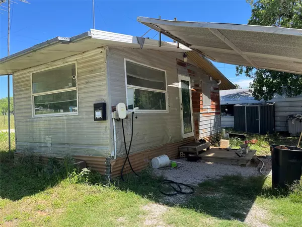 Mcdade, TX 78650,135 Belton ST