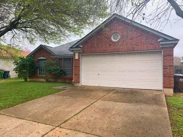 Round Rock, TX 78665,3413 Walleye WAY