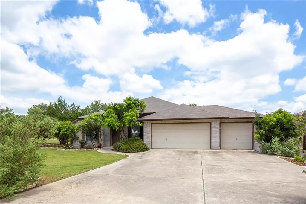 Driftwood, TX 78619,143 Barberry PARK