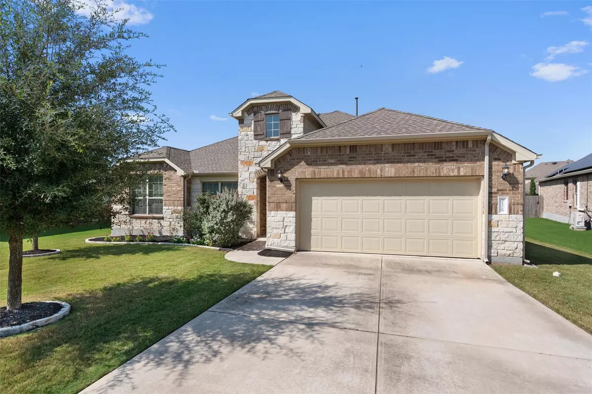 Leander, TX 78641,2128 Grand Lake PKWY