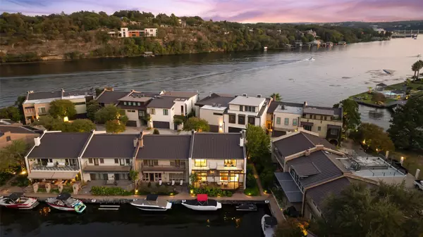 2431 Westlake DR, Austin, TX 78746