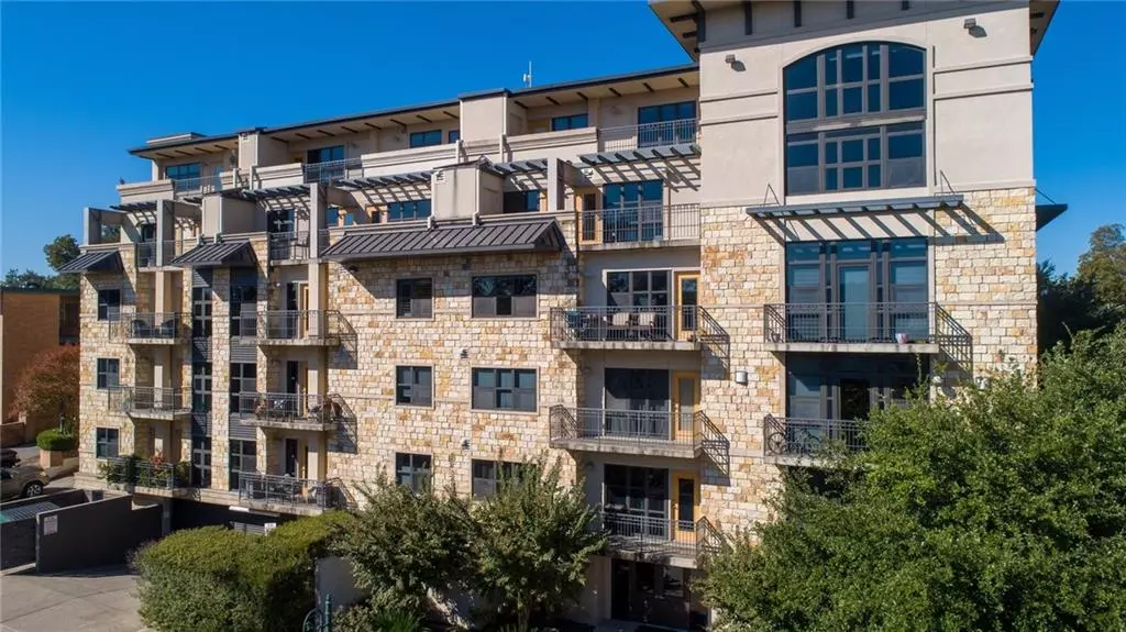 1812 West Ave #105, Austin, TX 78701