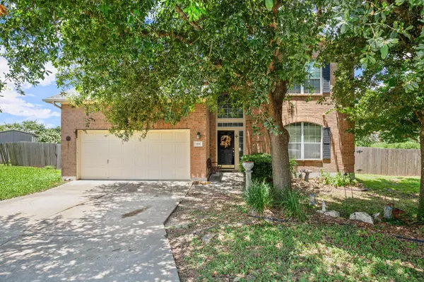 908 Plumbago DR, Pflugerville, TX 78660