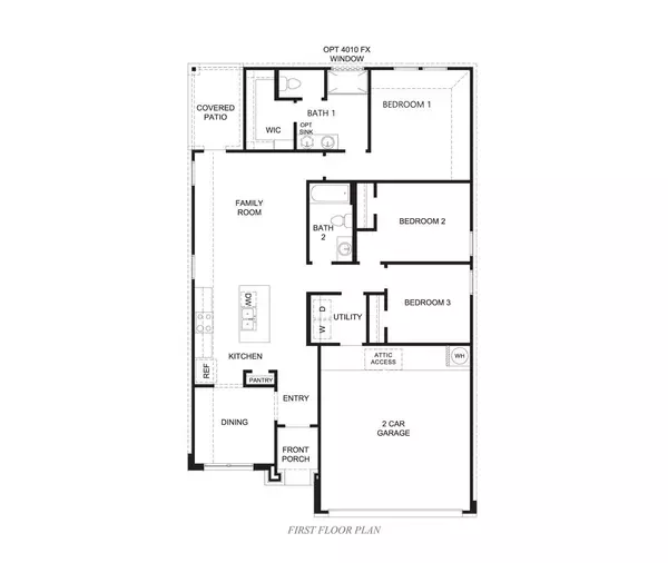 Killeen, TX 76542,142 Louisa DR