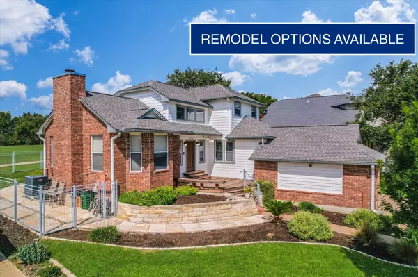 5731 Misty Hill CV, Austin, TX 78759