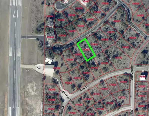 Horseshoe Bay, TX 78657,29031 Paiute ST