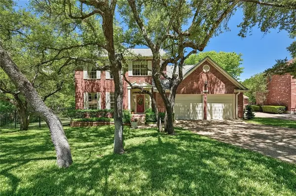 3918 Caney Creek RD, Austin, TX 78732