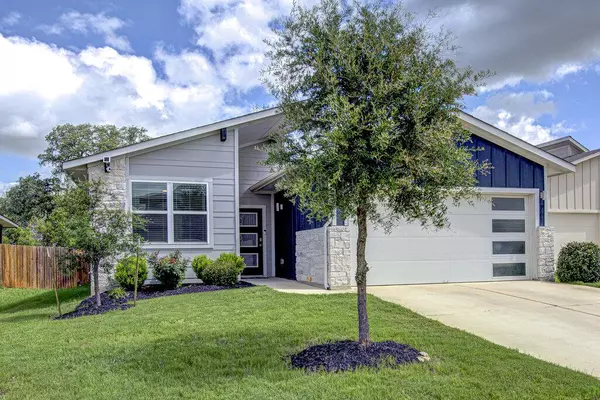 Leander, TX 78641,261 Deserti RD